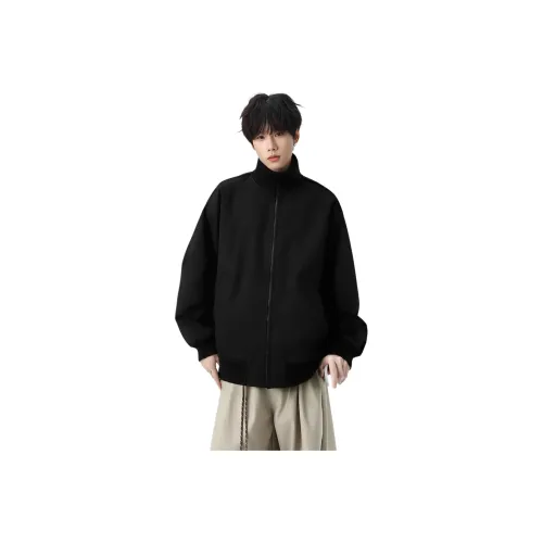 SRKJ Унисекс Куртки