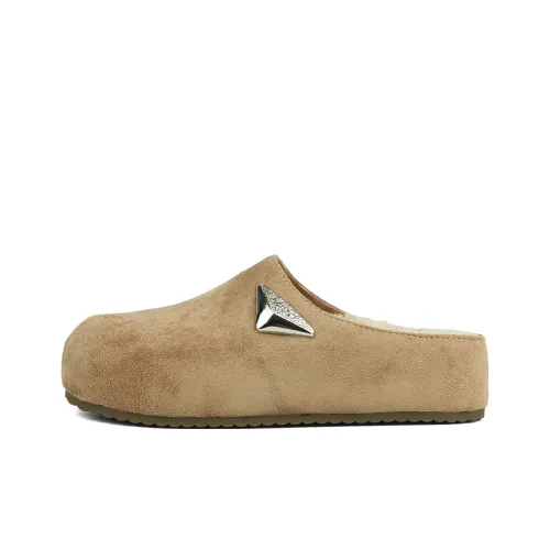 WENPU Обувь Birkenstock Женская