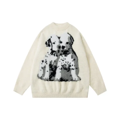 FANACULT Унисекс Свитера