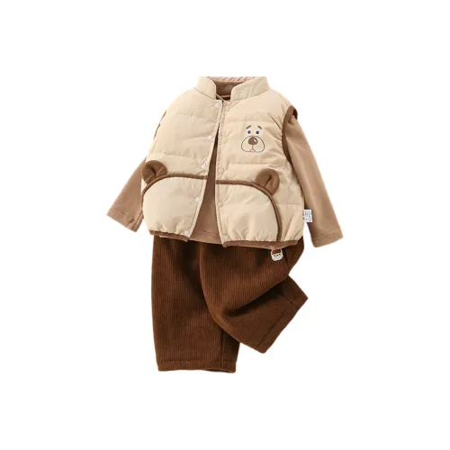 GOYN Повседневная спортивная одежда для малышей и детей дошкольного возраста