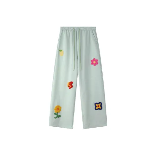 MOCHIN INRO Повседневные брюки Унисекс