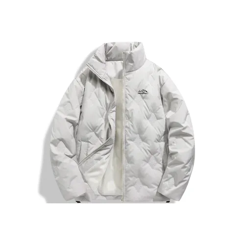 Warrior Huichao Riding The Wind Collection Пуховая куртка Унисекс