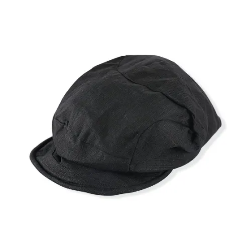 Specialoutlook Хлопок лен смесь береты женские