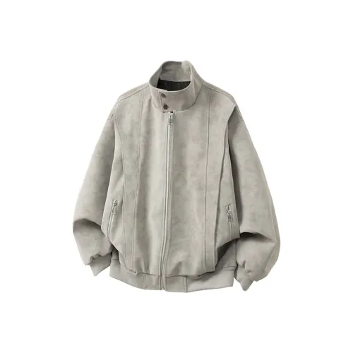 JIARONG Унисекс Куртки