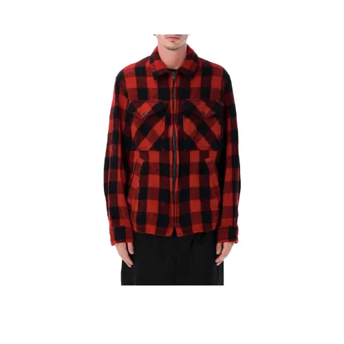 JUNYA WATANABE FW25 Куртки и пальто Мужской