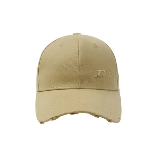 Dickies Хлопковые кепки унисекс