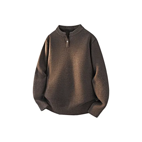 JUNGLE PANDA Унисекс Трикотаж