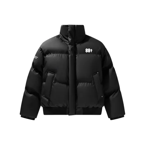 88RISING Унисекс Пуховики