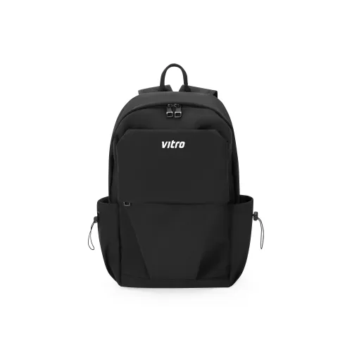 VITRO Нейлон Рюкзак Унисекс Многоцветный