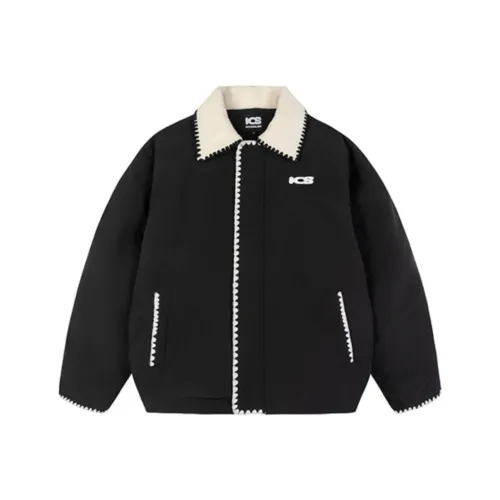 VKXOW Женские пуховики