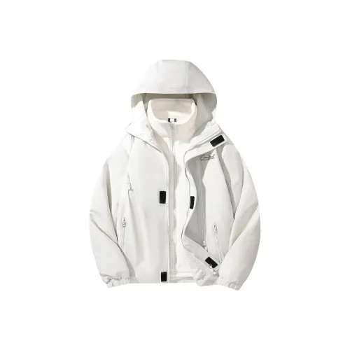 CrocoSport Унисекс Куртки