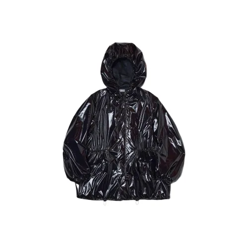 Колор FW25 Beacon Куртки и Пальто Унисекс