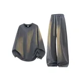 Темно-серый