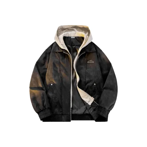 Être Par Lee Унисекс Куртки