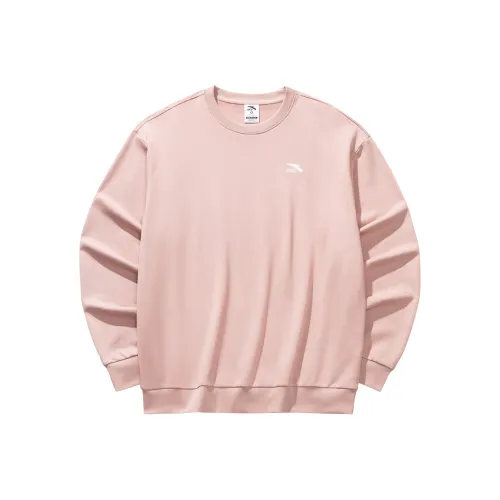 ANTA Life Collection Свитшот Мужской Hibiscus Powder