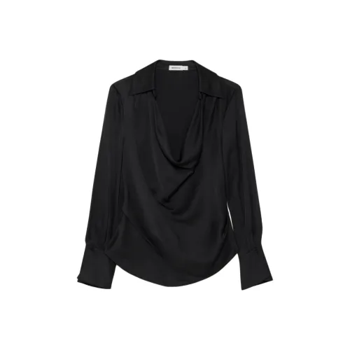 JONATHAN SIMKHAI FW25 Рубашка Женская