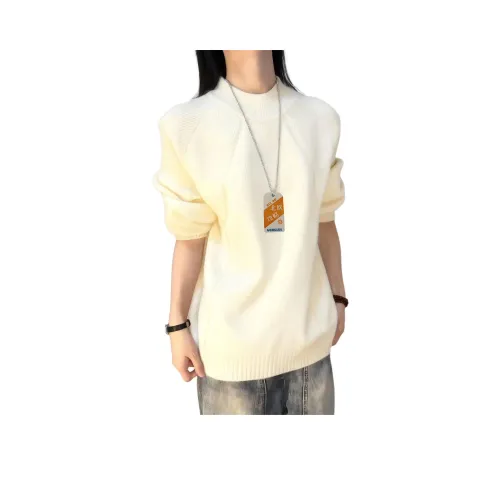 Nordic Raiders Унисекс Трикотаж