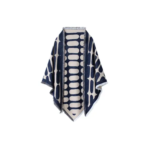 Lagur Палантины Женские