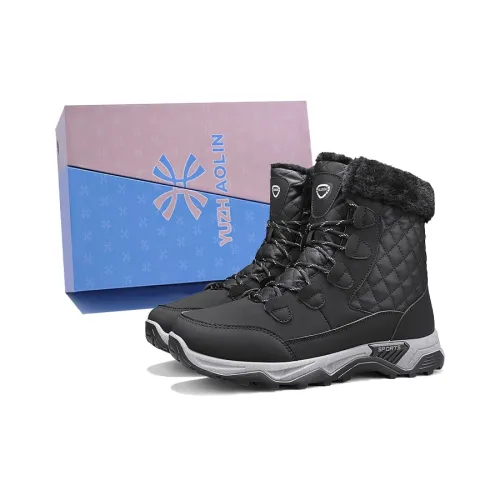 YUZHAOLIN 14,5cm Снекерки Унисекс