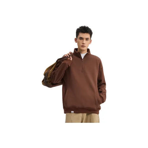 Izzue Унисекс Свитшоты