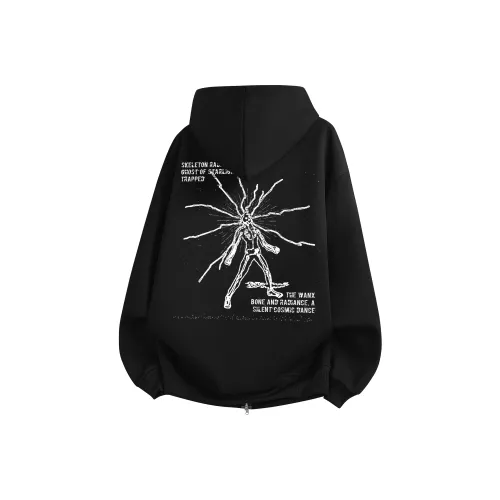 WANX Унисекс Свитшоты