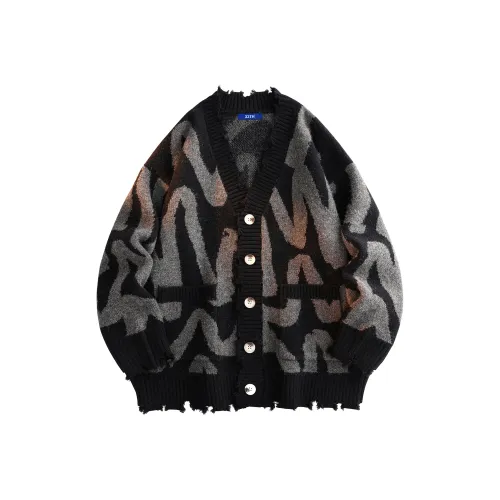 33TH Унисекс Трикотаж