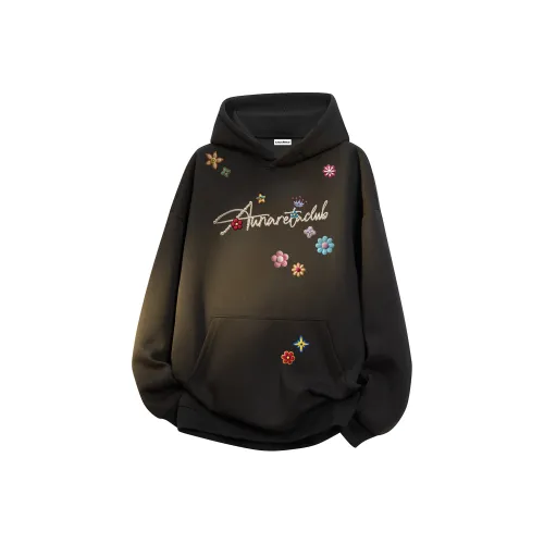 UNA RETA Унисекс Свитшоты