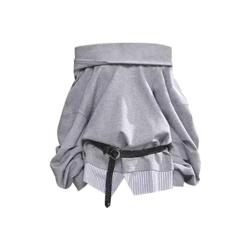 ABBY GODDESS Осенний свитшот женский