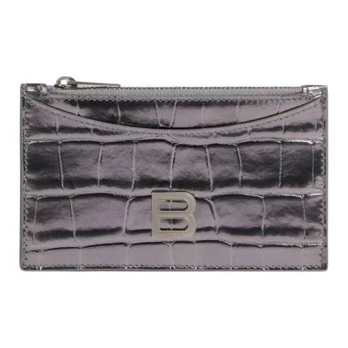 Balenciaga Hourglass Кошельки Женские