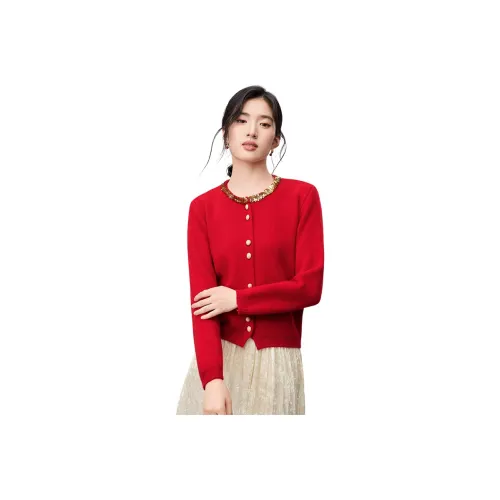 SENTUBILA Женские Свитера