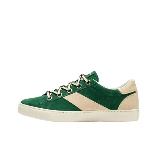 Коллекция Teddy's Low Top Повседневная Обувь Унисекс