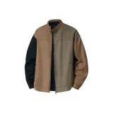 Кофе Collides с Военным стилем Черный