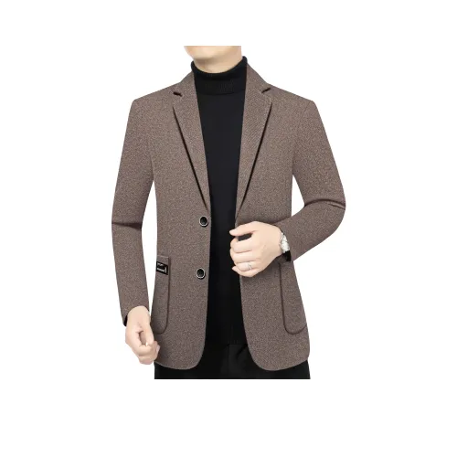 FIRS Мужские Деловые Костюмы