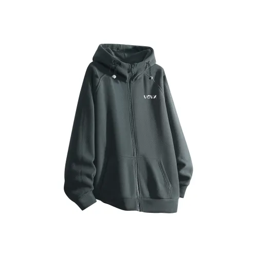 VGVX Унисекс Свитшоты