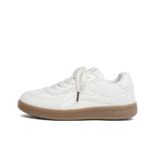 Warrior Покрытие Баланс Противоскользящий Низкий Топ Немецкие армейские кроссовки Женские