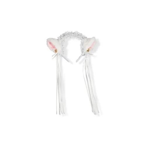 GUEXY Акриловые ободки для волос Женские