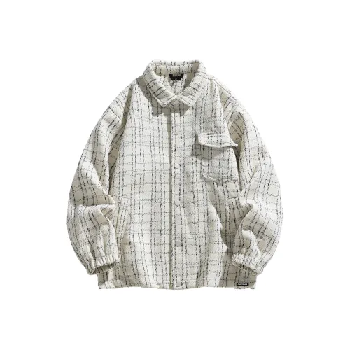 Fakeyoung Унисекс Куртки