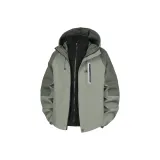 Пустыня Хаки (3-в-1)