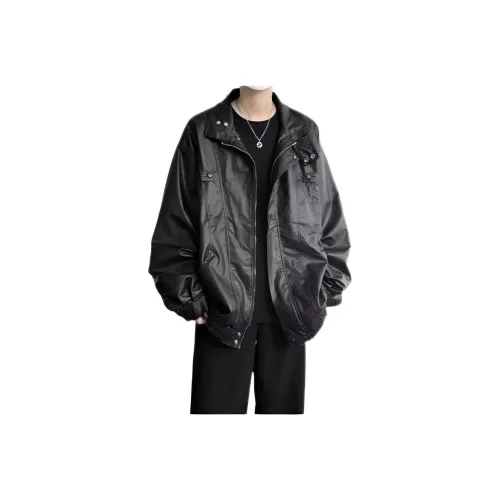 Wooden Rabbit Повседневная Флисовая Куртка с Подкладкой Мужская