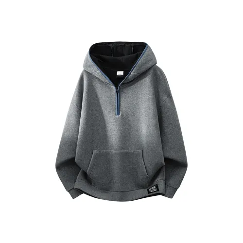 SAME FLOW Унисекс Свитшоты