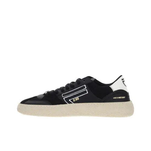 Puraai Стильные Скейтборды Унисекс Черные