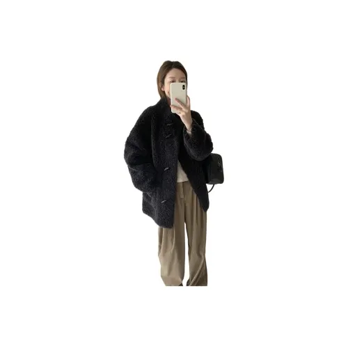 Devanro Женское пальто