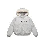 Светло-серый