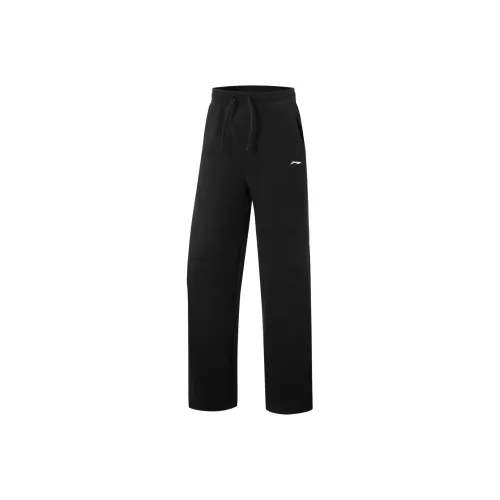 Лайнер Fitness Series Вязаные Спортивные Штаны Женские