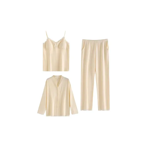 FAVMARTHA Женские Пижамные Комплекты