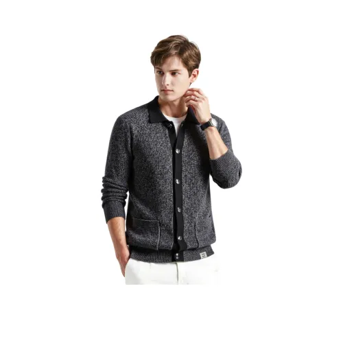 TQMT Мужской Трикотаж