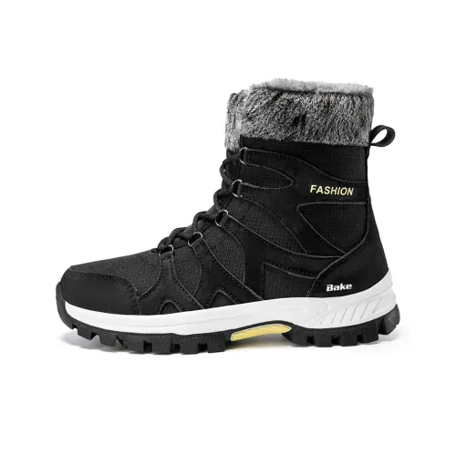 Bake Сноубутсы Унисекс