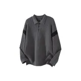 Темно-серый