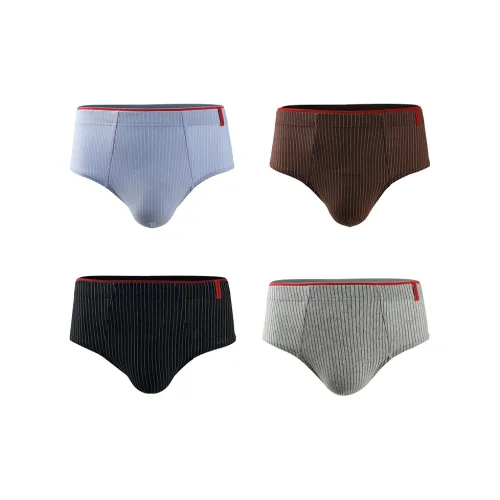 H YXIANG Мужские трусы-бикини