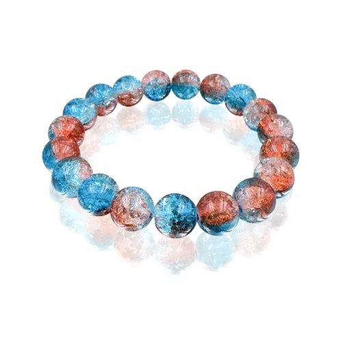 Inkopper Браслеты с цветной глазурью Унисекс